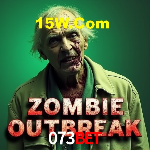 Bônus de Boas-vindas 073bet