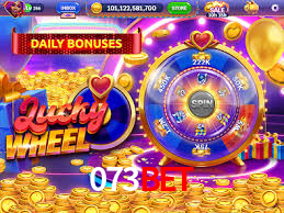 Experiência VIP 073bet