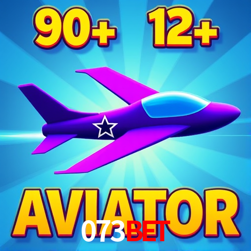 Estatísticas 073bet