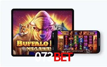 Apostas de Tênis 073bet