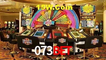 Apostas de Futebol 073bet
