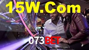 073bet App Interface