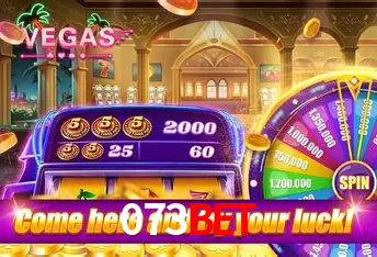 Diretório de Jogos 073bet