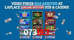 Welcome Bonus 073bet