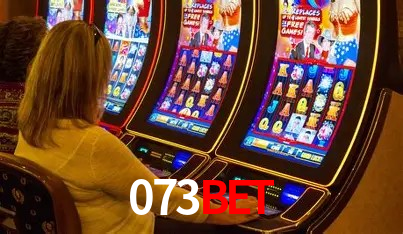 Mesa de Blackjack 073bet