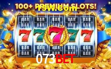 Provedores de Jogos 073bet