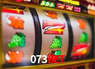 Segurança 2FA 073bet