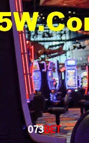 Programa VIP 073bet