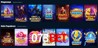 Premium Interface 073bet