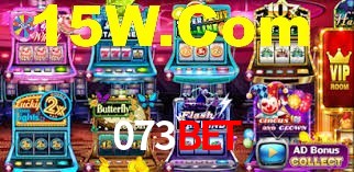 Live Casino 073bet