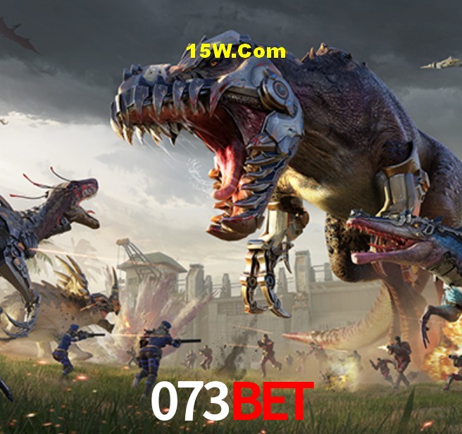 Jogos Exclusivos 073bet