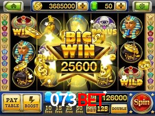 Programa VIP 073bet