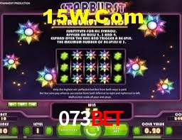 Sports Statistics 073bet