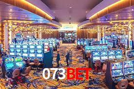 Daily Bonuses 073bet