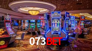 Blackjack Table 073bet