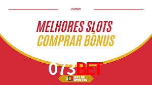 Ofertas Imperdíveis na 073bet: Promoções e Bônus Que Valem a Pena