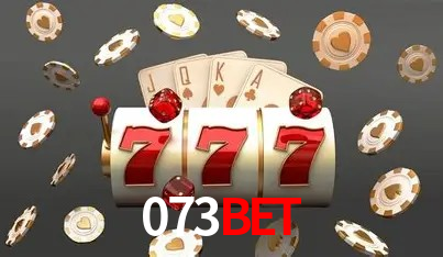 Design Responsivo 073bet