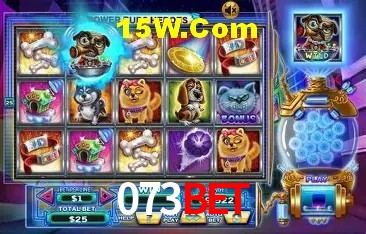 073bet Rio de Janeiro - Slot Strategy