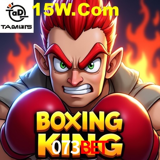 APP oficial da 073bet para mobile