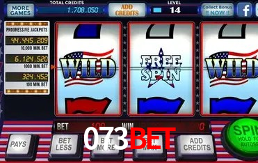 Provedores de Jogos 073bet