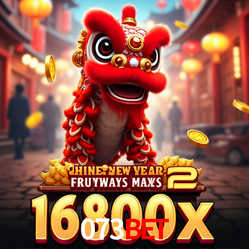 Bônus de Boas-vindas 073bet