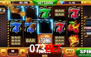 Casino Ao Vivo 073bet