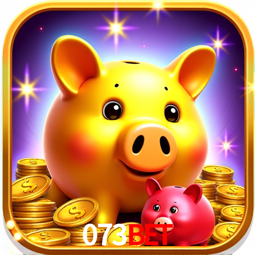 Interface do App 073bet